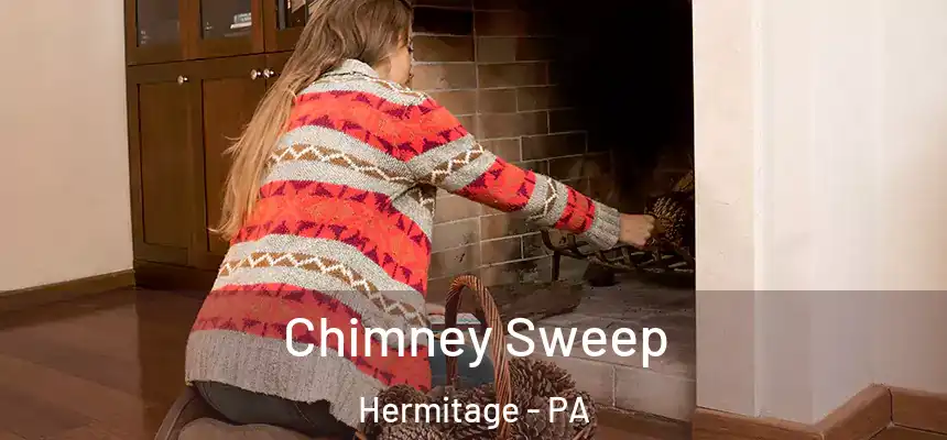  Chimney Sweep Hermitage - PA
