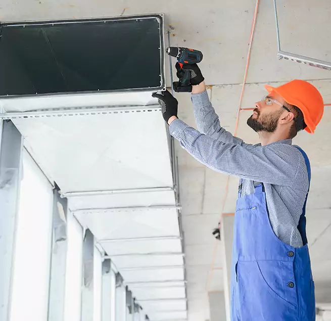 Why Homeowners & Businesses Trust Us in Hermitage, PA