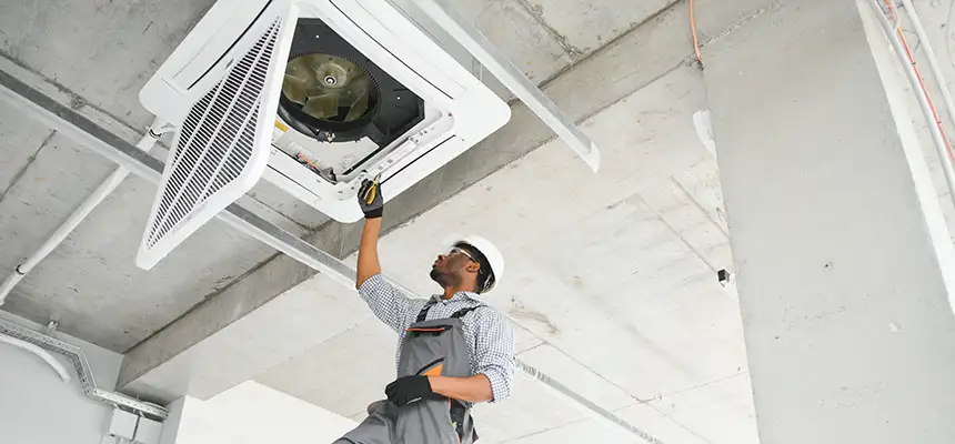 Efficient Multi‑Unit & HOA Annual Vent Cleaning Plans in Hermitage