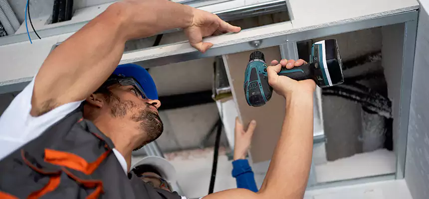 Our Apartment Air Duct Cleaning Services in Hermitage, PA