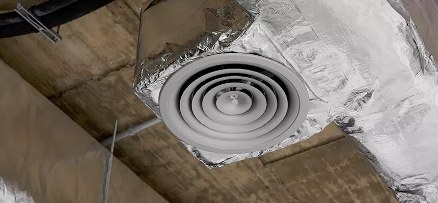 Our Basement Vent Cleaning Services in Hermitage, PA