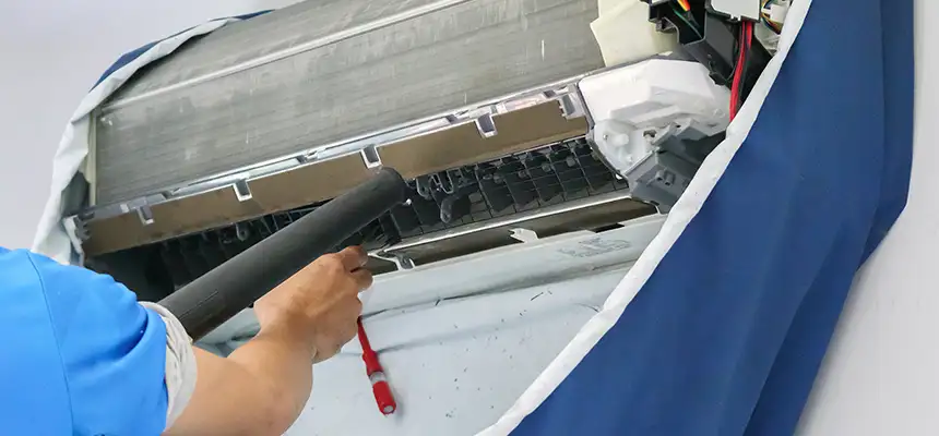 Advanced Clogged Dryer Vent Repair for Multi-Unit & Commercial in Hermitage, PA