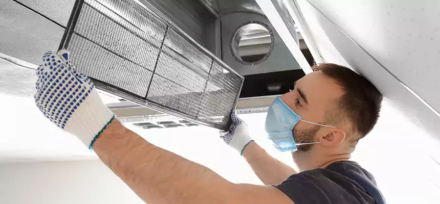 Our Dryer Vent Cleaning Services in Hermitage, PA