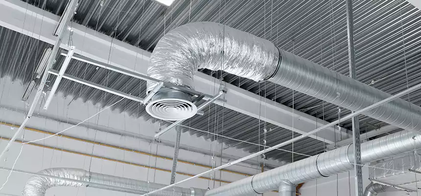 Our Dryer Vent Hose Replacement Services in Hermitage, PA