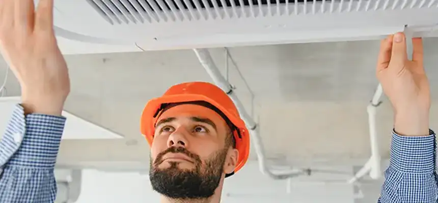 Our Furnace Vent Cleaning Services in Hermitage, PA