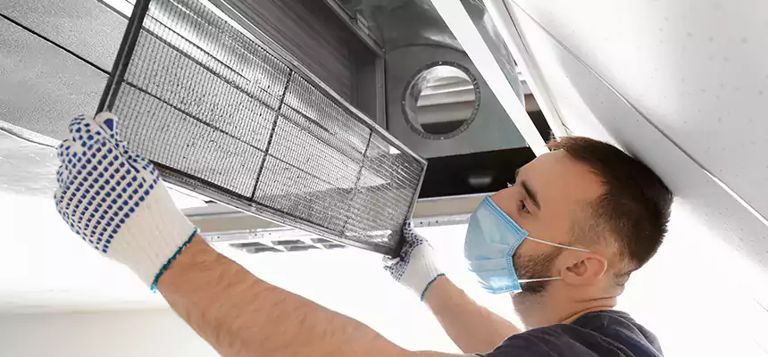 Our Home Duct Cleaning Services in Hermitage, PA  