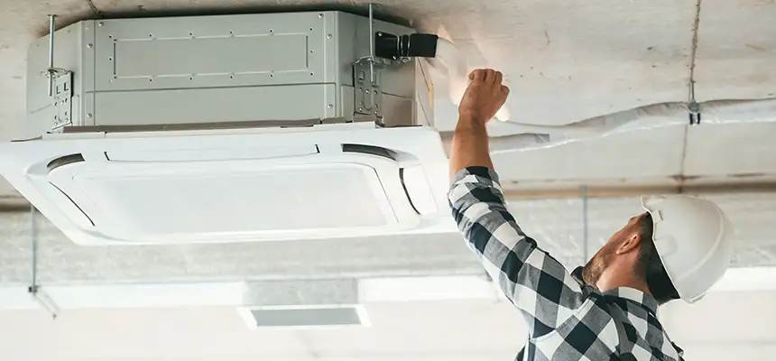 Our Local Vent Cleaning Services in Hermitage, PA