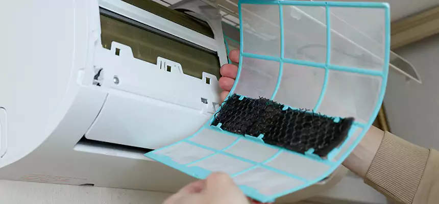 Gentle Ductwork Odor-Control Pet Dander Duct Cleaning in Hermitage, PA