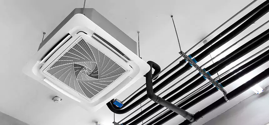 Our Smart AC Vent Controller Services in Hermitage, PA