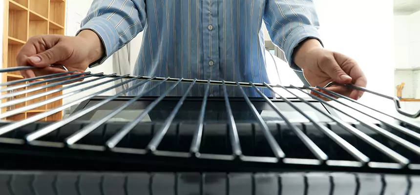 Our Vent Grille Washing Services in Hermitage, PA
