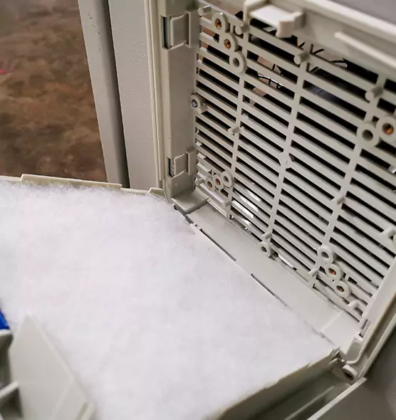 Professional Air Duct Expansion Solutions in Hermitage, PA