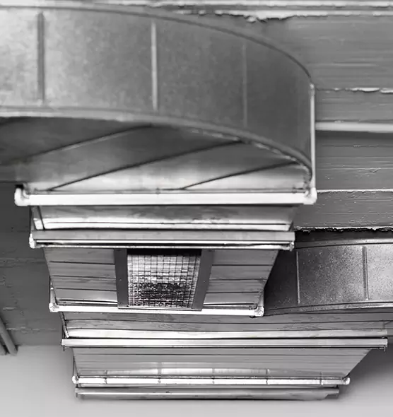 Professional Air Duct Pet Hair Removal in Hermitage, PA