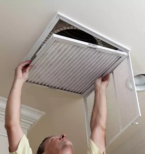 Trusted Apartment Air Duct Cleaning in Hermitage, PA