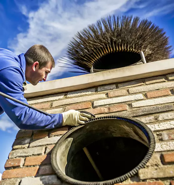 About Professional Chimney Sweep in Hermitage, PA
