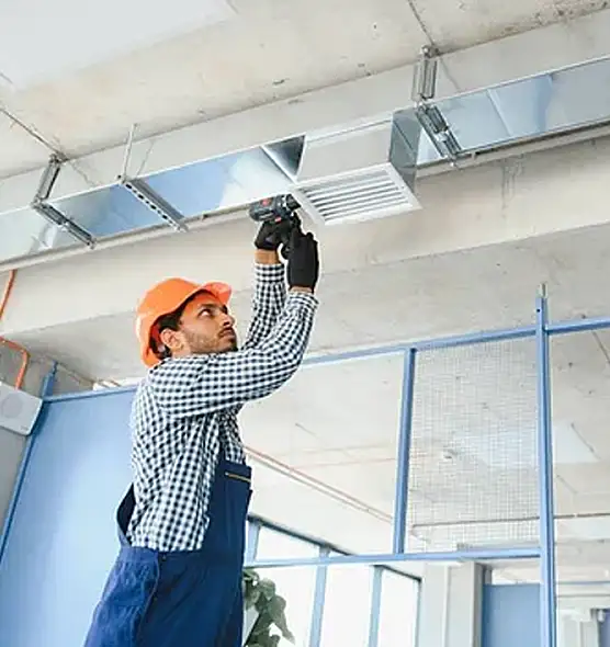 About Commercial Laundry Vent Cleaning in Hermitage, PA