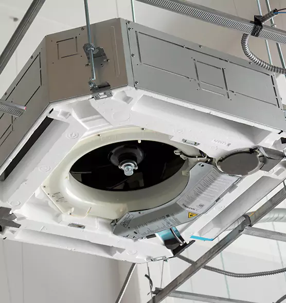 Professional Industrial Dryer Vent Cleaning in Hermitage, PA