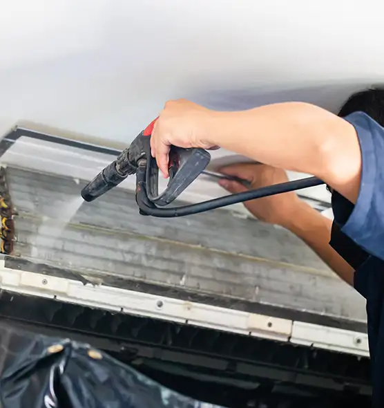 Welcome to Move-in/Move-out Duct Cleaning Services in Hermitage, PA