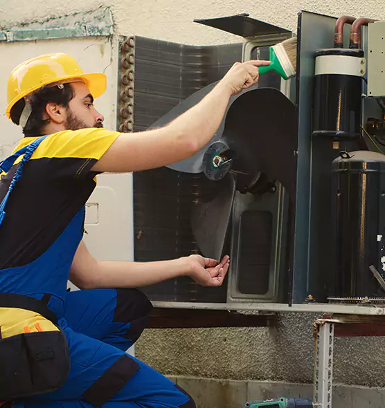 Top-Rated New Room Vent Extension in Hermitage, PA