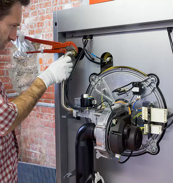 Advanced Repair Dryer Vent Hose in Hermitage, PA