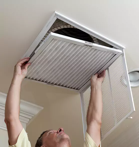 Professional Vent Relocation Services in Hermitage, PA