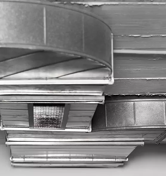 Professional Wall Vent Cleaning Service in Hermitage, PA