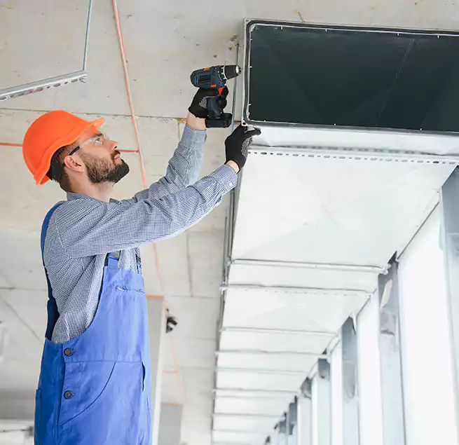 Why Homeowners & Businesses Trust Us in Hermitage, PA?