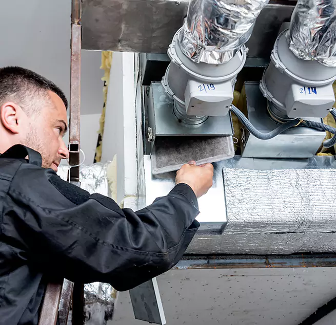 Why Homeowners & Businesses Trust Us in Hermitage, PA?