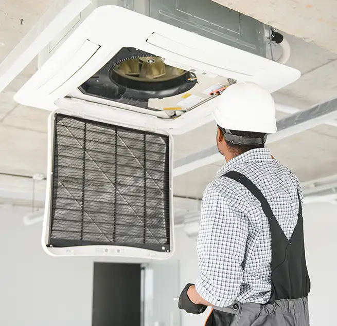 Why Homeowners & Businesses Trust Us in Hermitage, PA?