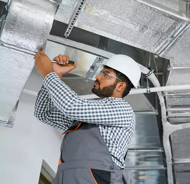 Why Homeowners & Businesses Trust Us Hermitage, PA