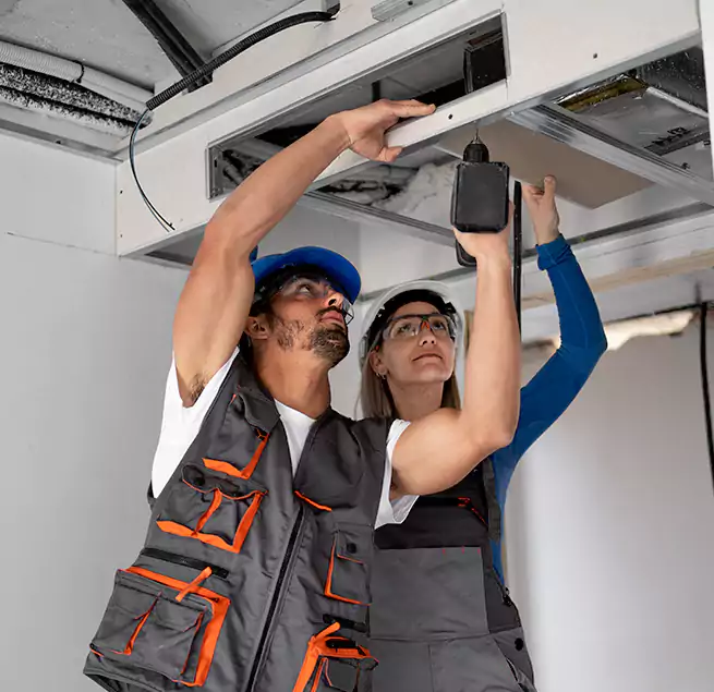 Why Homeowners & Businesses Trust Us in Hermitage, PA