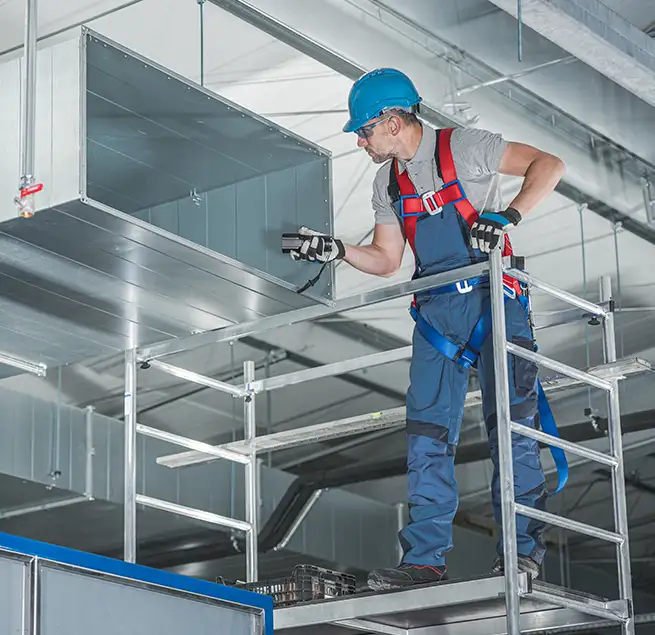 Why Homeowners & Businesses Trust Us in Hermitage, PA?