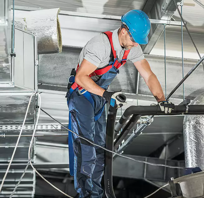 Why Homeowners & Businesses Trust Us in Hermitage, PA?