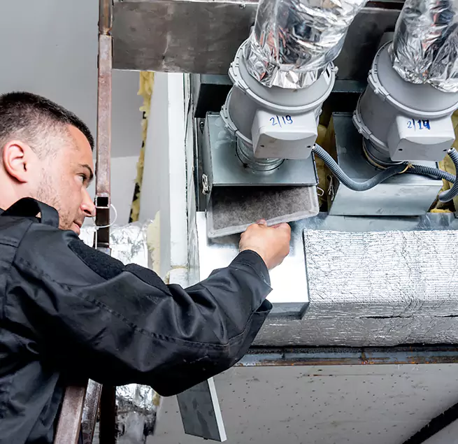 Why Homeowners & Businesses Trust Us in Hermitage, PA