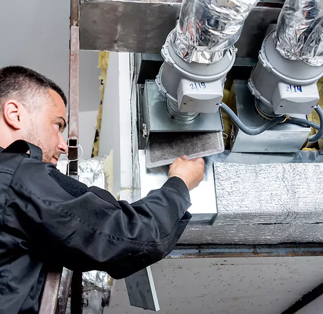 Why Homeowners & Businesses Trust Us in Hermitage, PA?