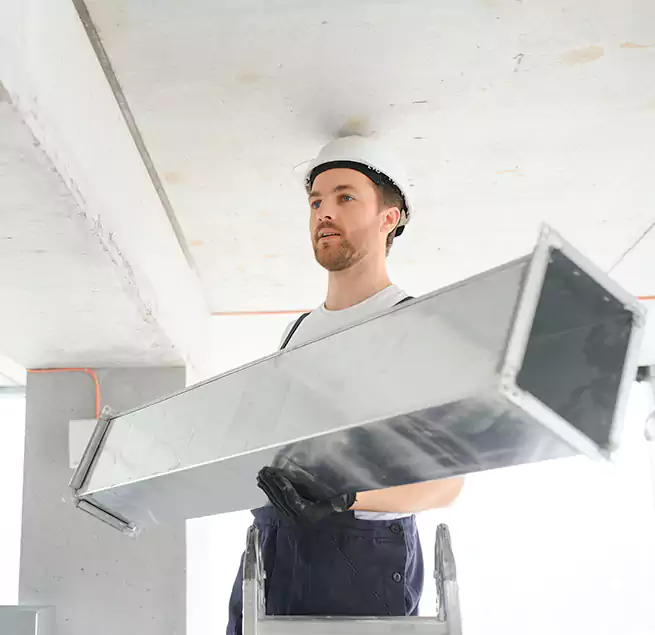 Why Homeowners & Businesses Trust Us in Hermitage, PA