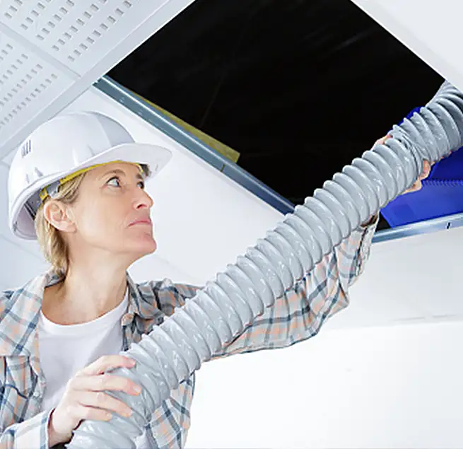 Why Homeowners & Businesses Trust Us Hermitage, PA