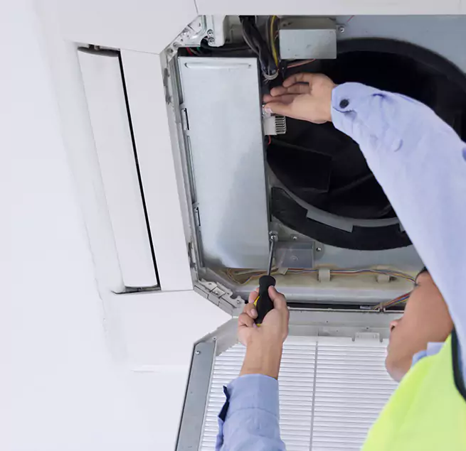 Why Homeowners & Businesses Trust Us Hermitage, PA?