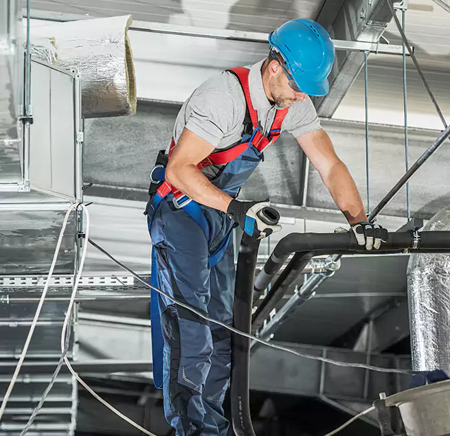 Why Homeowners & Businesses Trust Us in Hermitage, PA?