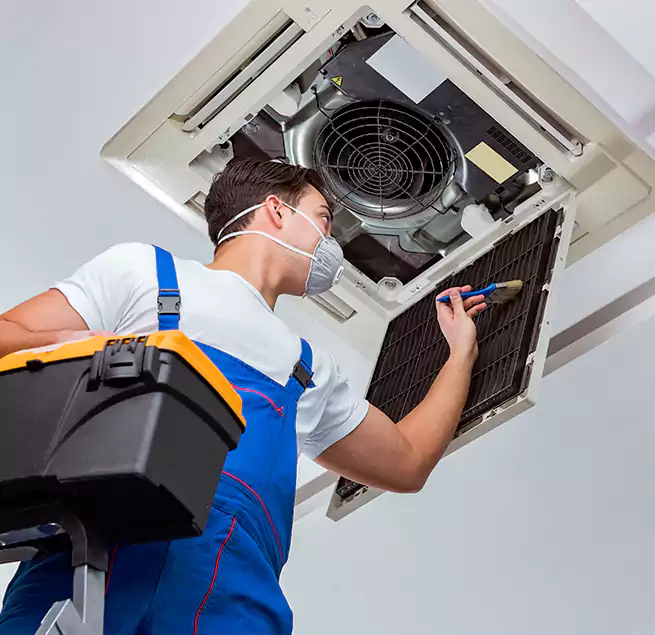 Why Homeowners & Businesses Trust Us in Hermitage, PA