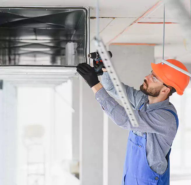 Why Homeowners & Businesses Trust Us Hermitage, PA