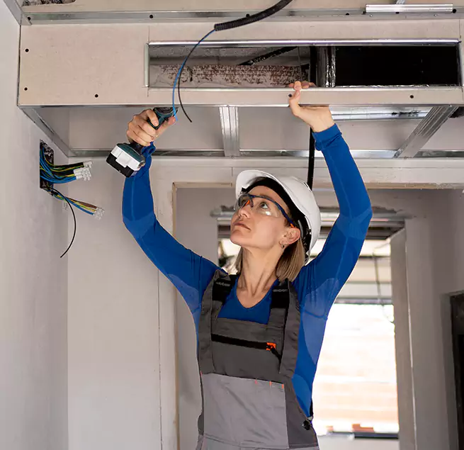 Why Homeowners & Businesses Trust Us in Hermitage, PA?