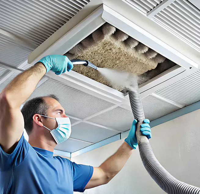 Why Homeowners Businesses Trust Us in Hermitage, PA