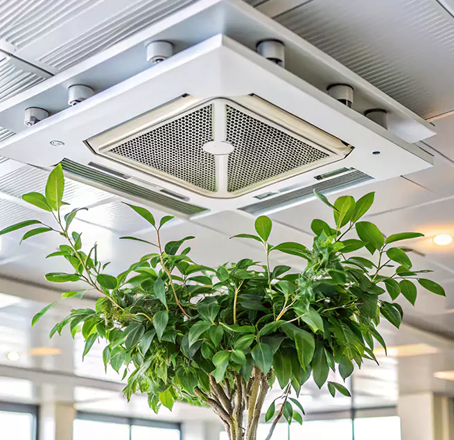 Why Homeowners & Businesses Trust Us in Hermitage, PA?