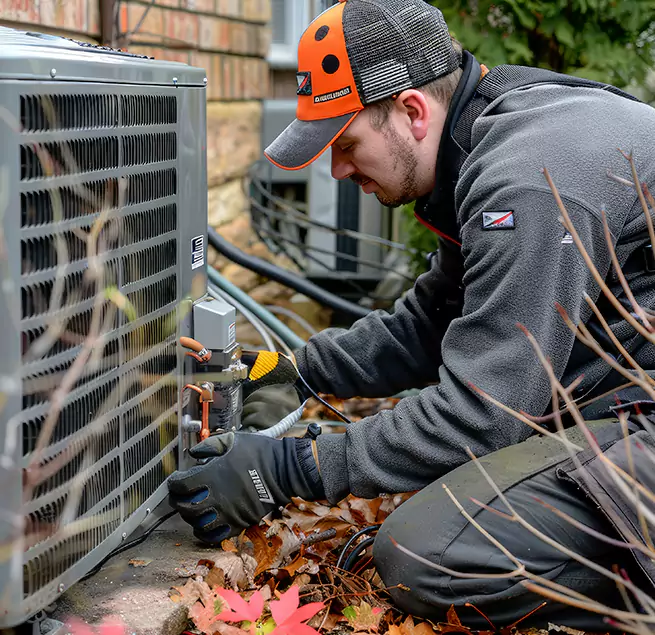 Why Homeowners & Businesses Trust Us in Hermitage, PA?