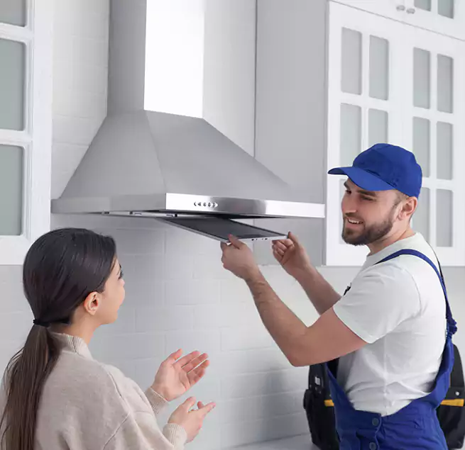  Why Homeowners & Businesses Trust Us in Hermitage, PA?