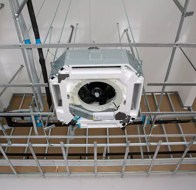 Why Homeowners & Businesses Trust Us in Hermitage, PA?