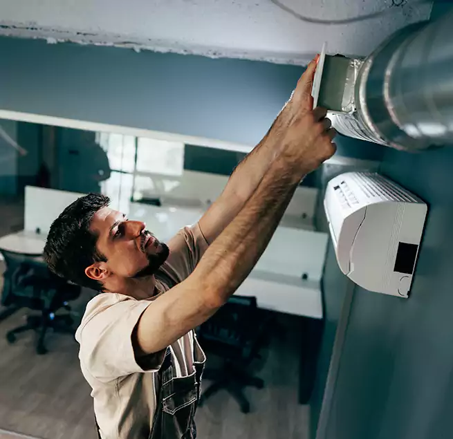 Why Homeowners & Businesses Trust Us in Hermitage, PA?