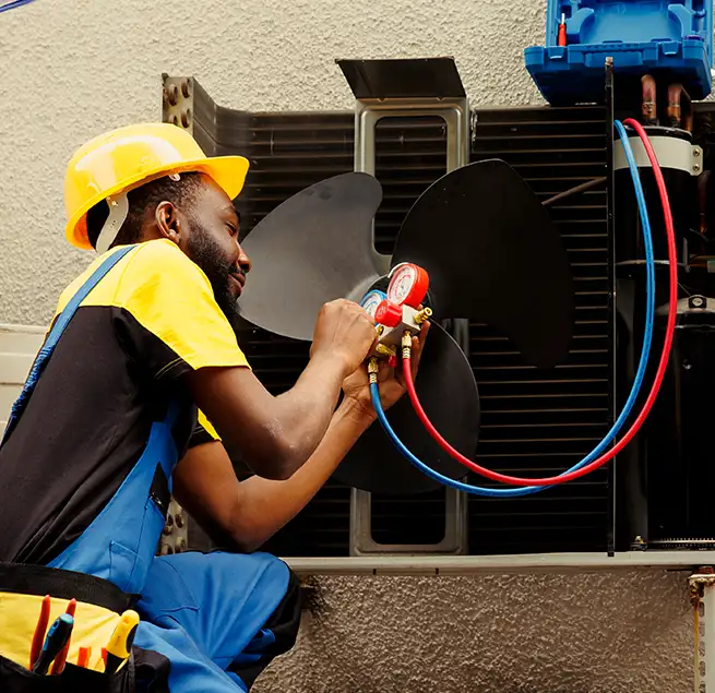 Why Homeowners & Businesses Trust Us in Hermitage, PA?