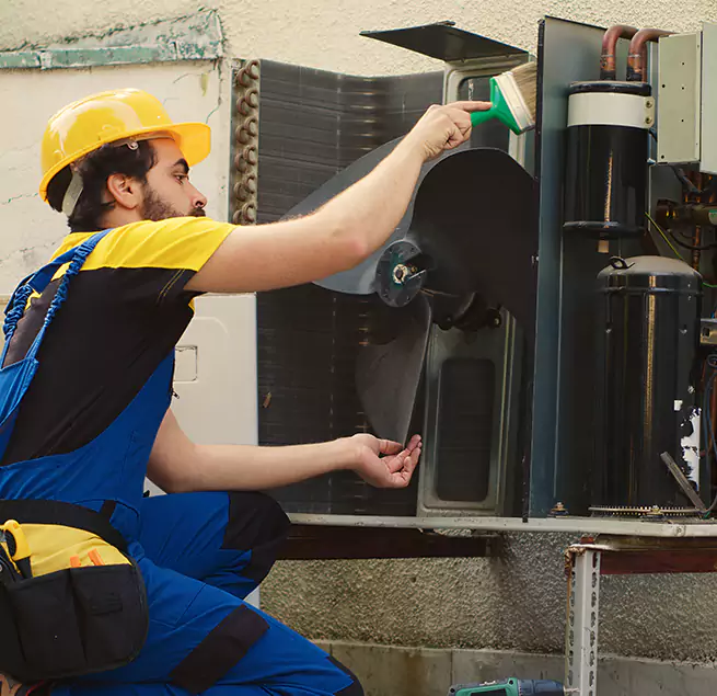 Why Homeowners & Businesses Trust Us Hermitage, PA?