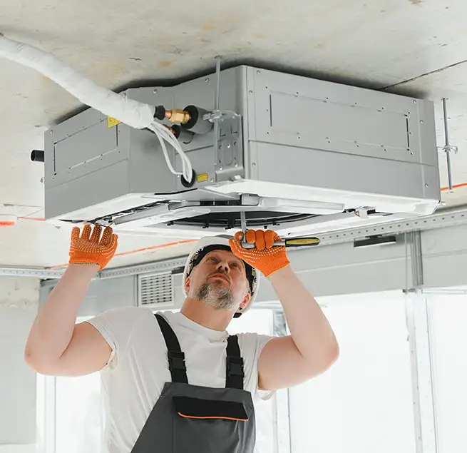 Why Homeowners & Businesses Trust Us Hermitage, PA